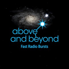 #072| Fast Radio Bursts | Aired 7-24-20 on WJCT 89.9 FM Jacksonville