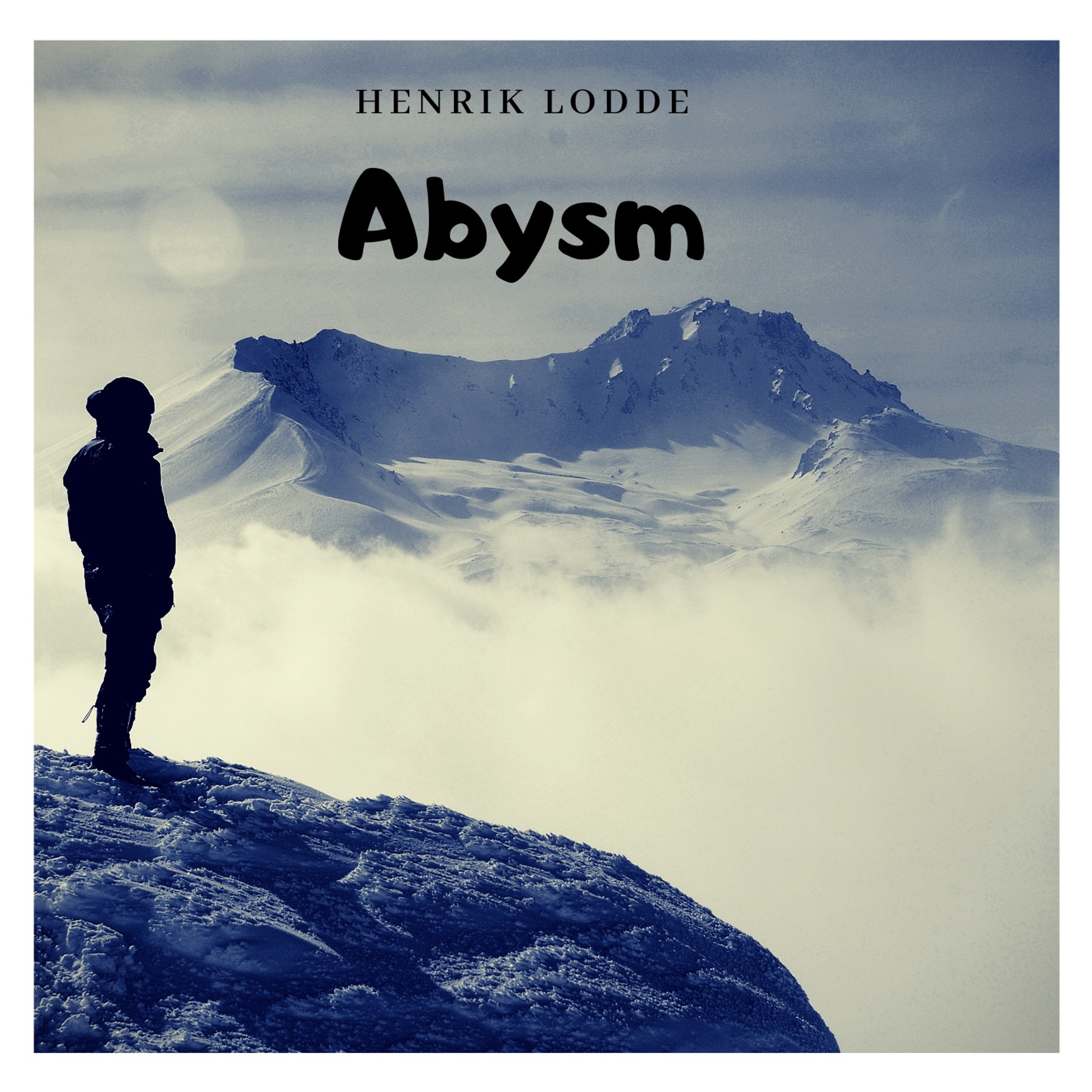 Portada de Henrik Lodde