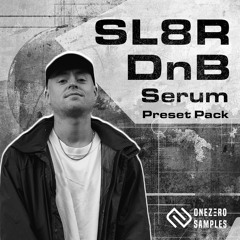 Sl8r DnB Serum Presets Demo Track