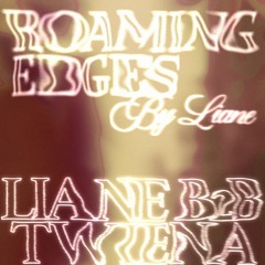 RRFM • Roaming Edges by Liane w/ TWIENA b2b LIANE • 05-03-2025