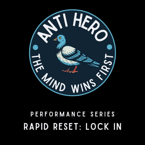 Performance Series: Rapid Reset Lock In