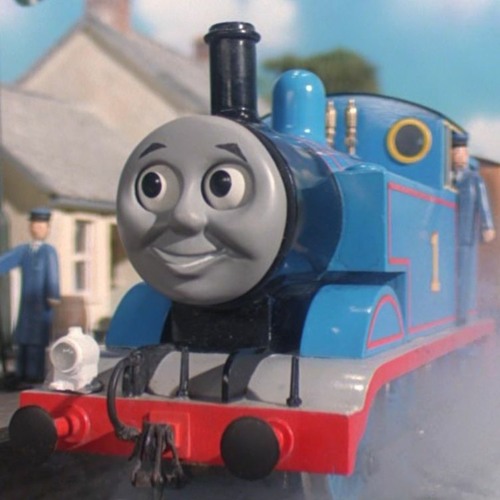 Stream Thomas the Tank Engine's S1 Theme - Series 3 Remix by ...