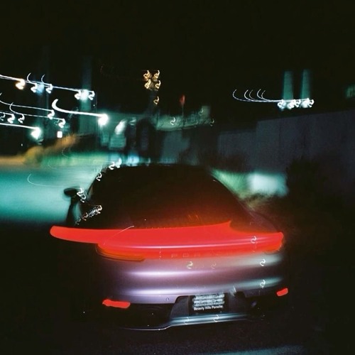 Josif Grey & Freddy Leone - PHANTOM