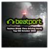 Beatport Techno (Peak Time Driving Hard) Top 100 October 2020 Beatport Techno (Peak Time Driving Hard) Top 100 October 2020
