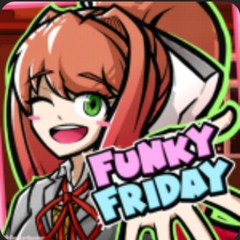 Friday Night Funkin: VS Monika HD - Your Demise (Not Mine!)
