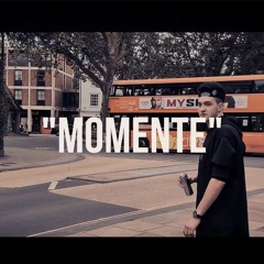 Yenic - MOMENTE (Official Music Video)