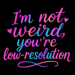 🩷High-Density✨Techno Identity🩷