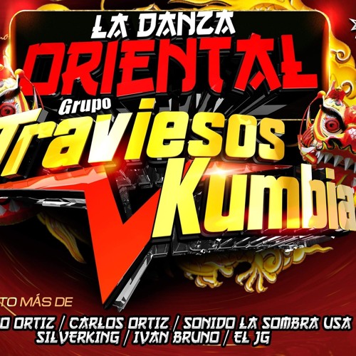 LA DANZA ORIENTAL 2K20 GRUPO TRAVIESOS KUMBIA  EN VIVO SONIDO MASTER DE MIGUEL SANCHEZ EXITO EDE