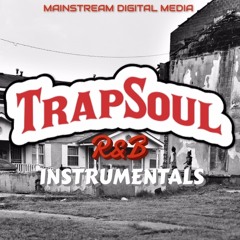 Mainstream Digital Media Presents - R&B Instrumental 4