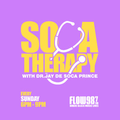SOCA THERAPY 01/19/25