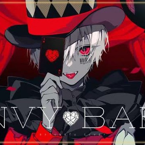 [Mafumafu] Envy Baby エンヴィーベイビー／まふまふ【歌ってみた】