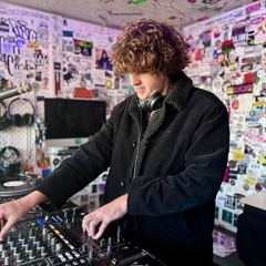 Jamie xx @ The Lot Radio 01-09-2025