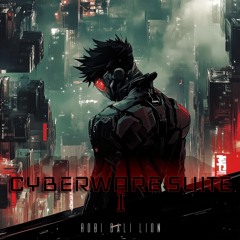 Cyberware Suite I