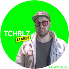 Klub with TCHRLZ on LaFaceB radio - 25 - February 2025 (Extended)