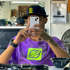 VEM JOGANDO (DJ BN SILVA)