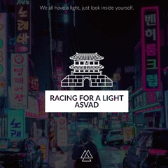 Racing For A Light