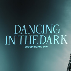 Dancing in the dark -Soobin | Synthwave 90s | Tufy remix