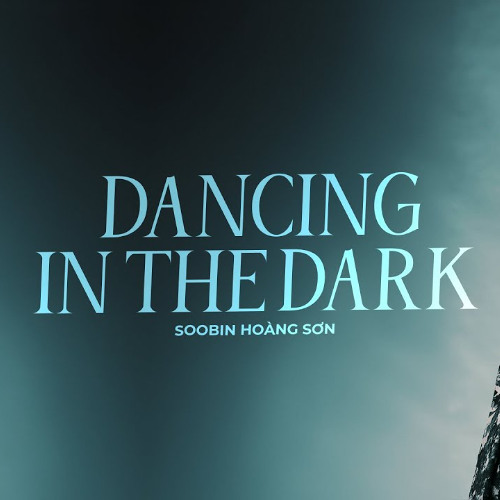 Dancing in the dark -Soobin | Synthwave 90s | Tufy remix