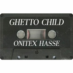 Ghetto Child