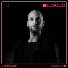 Jens Mueller - Discovery