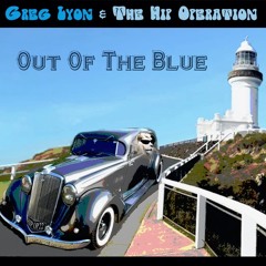 That Driving Beat - Greg Lyon and The Hip Operation feat Jojo Smith