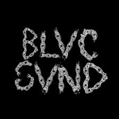 Blvc Svnd - Diva