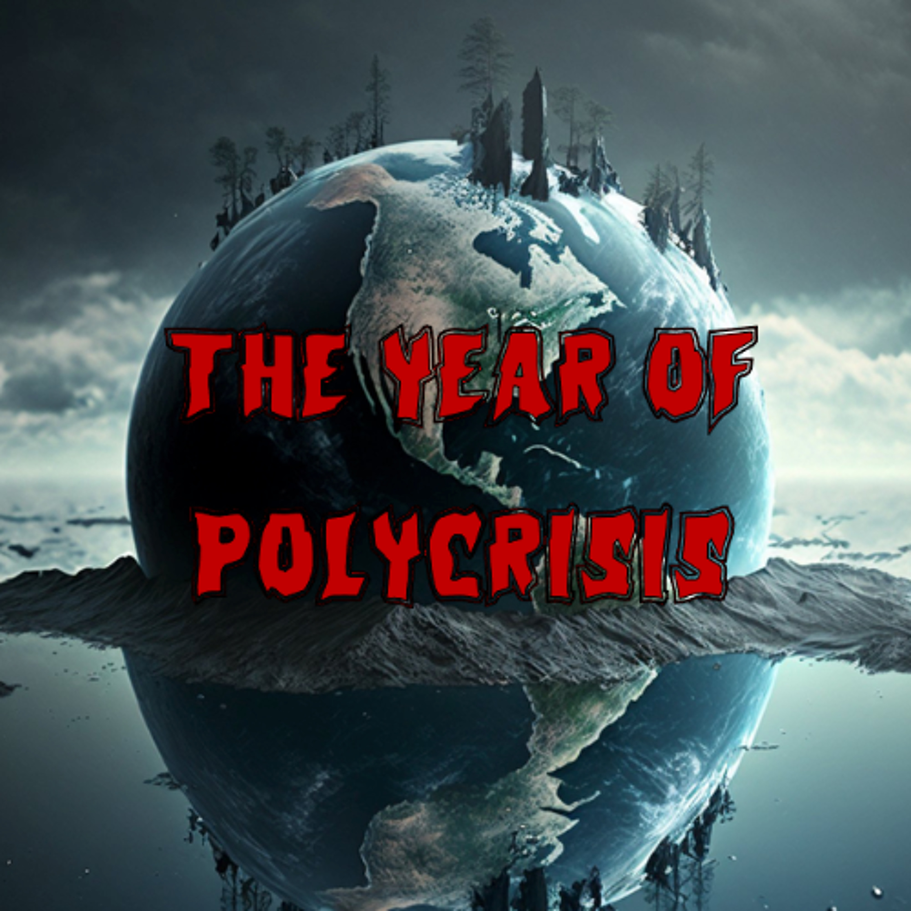 389. The Year of Polycrisis