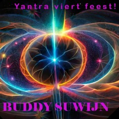 2024 Buddy Suwijn Openingsset for Yantra viert feest @ RLGC Amsterdam