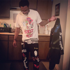Fallin prod by: HoodwithAnotha1