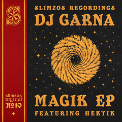 MagikCircle (VIP Mix)