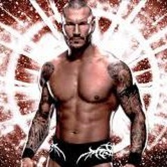 WWE Randy Orton Old Theme Song - Burn In My Light