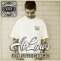 AtLows (Lifted Grooves)4PMG Radio Exclusive Guest Mix #44