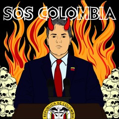 SOS COLOMBIA (Original Mix)
