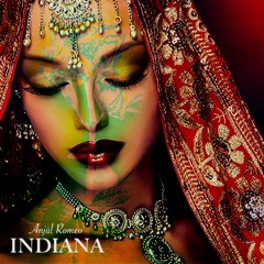 Indiana Ft Princ€ & Claudia