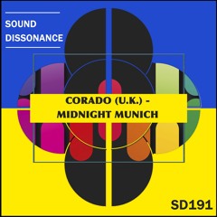 Corado (U.K.) - Midnight Munich (Original Mix)