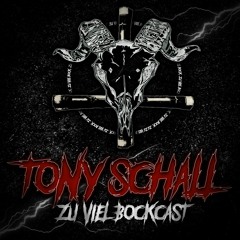 Zu viel BockCast #30 by Tony Schall