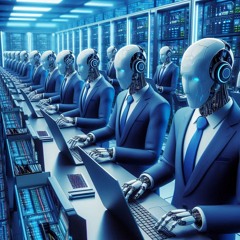 Legions of internet death bots