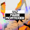 Dekmantel Podcast 442 - Marie Montexier DJ mix artwork - Electronic music tracklist cover image