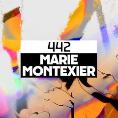 Dekmantel Podcast 442 - Marie Montexier