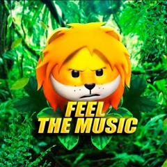Feel The Music 🦁⚡