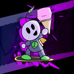 Victory! - Beebo (Unused)