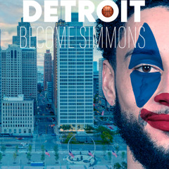 Detroit: become simmons