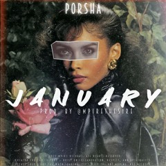 "January" Prod. By @mpirethesire [DEMO]