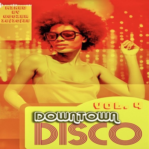 Downtown Disco Vol. 4