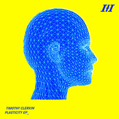 PREMIERE: Timothy Clerkin - Mercurial [Insult To Injury]