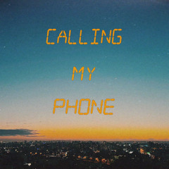 RICKY - CALLING MY PHONE 📞 ft. YIGIGO