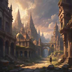 Forgotten Place (Remastered)