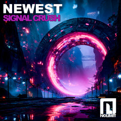 Newest - Signal Crush (Original mix)