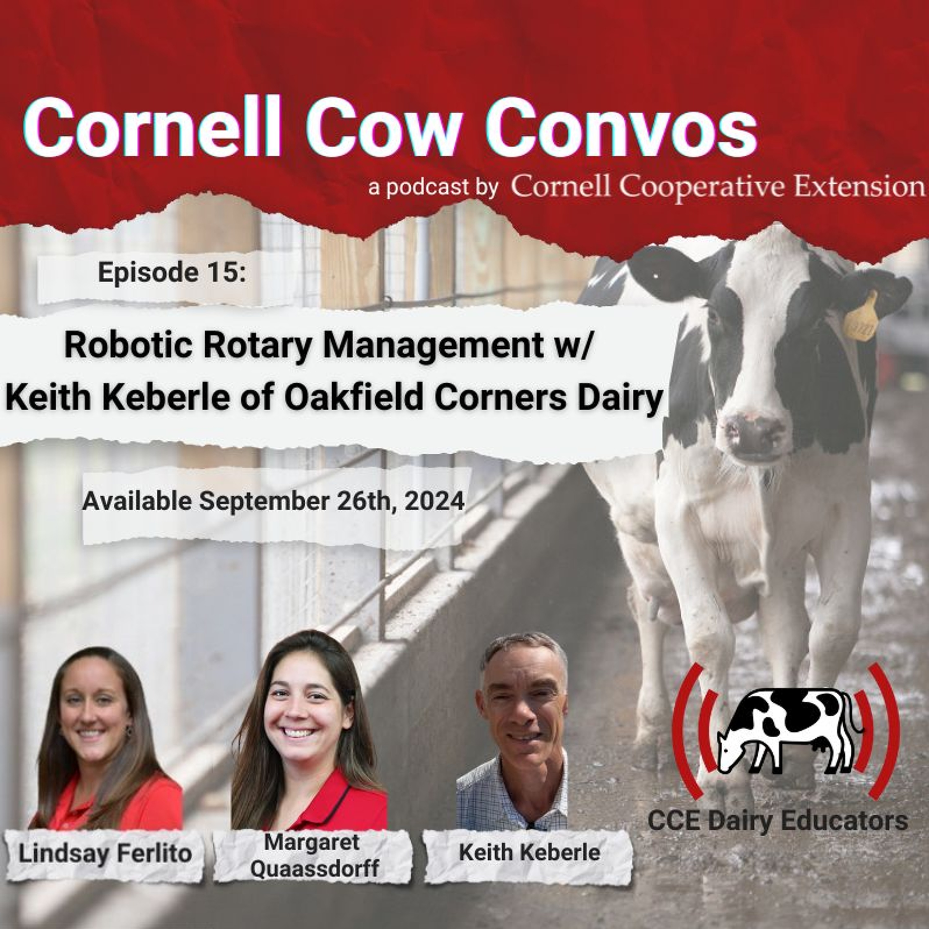 CCE DAIRY EDUCATORS
