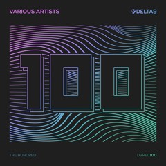OUT NOW! V.A. - The Hundred [D9REC100]